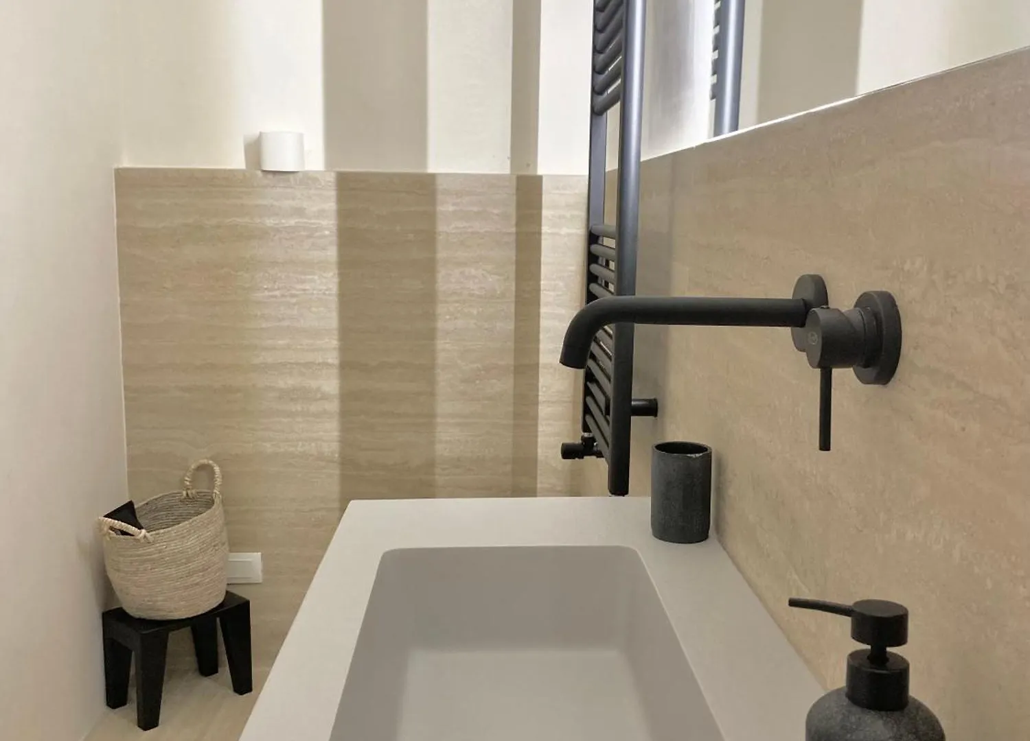 Boutique Via Veneto Apartment By Supastays روما