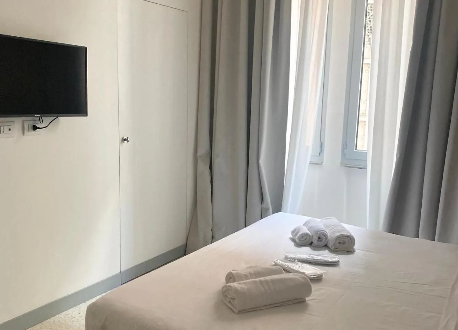 Boutique Via Veneto Apartment By Supastays روما