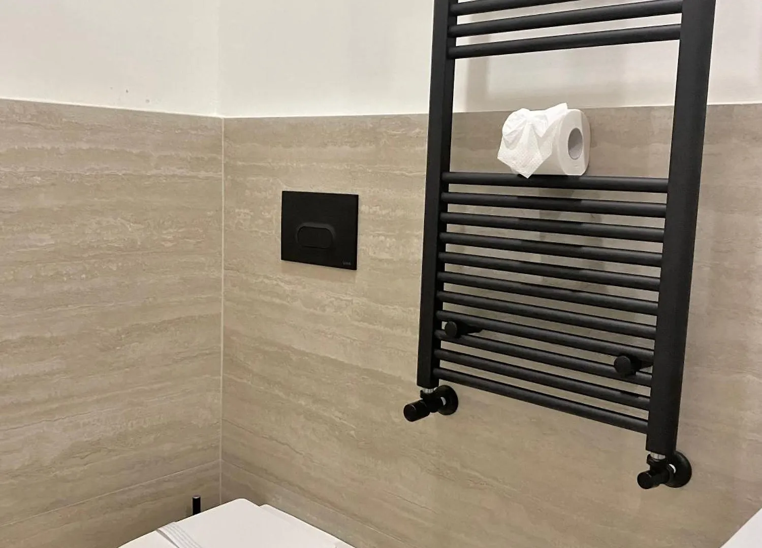 Boutique Via Veneto Apartment By Supastays روما