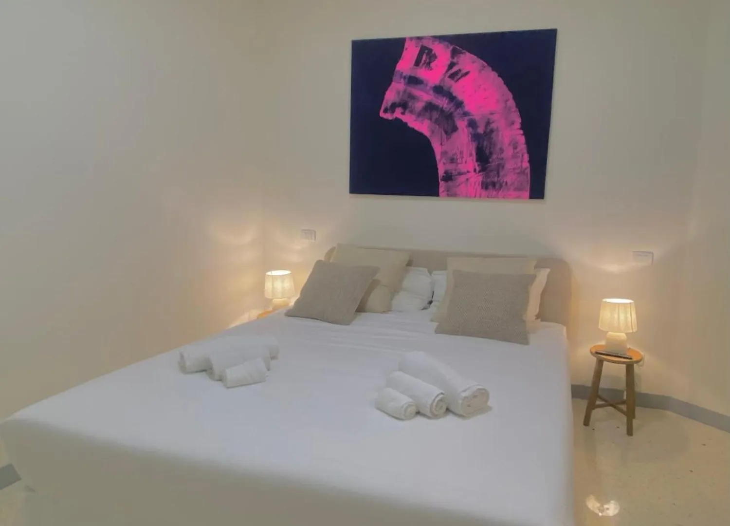 Boutique Via Veneto Apartment By Supastays روما