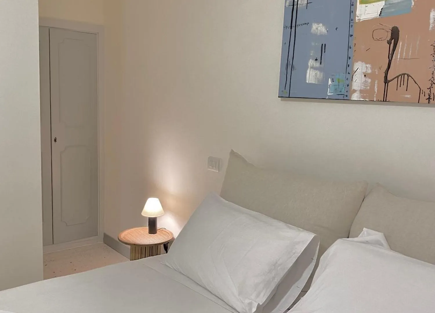 Boutique Via Veneto Apartment By Supastays روما إيطاليا