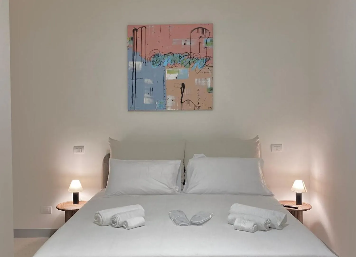 Boutique Via Veneto Apartment By Supastays روما