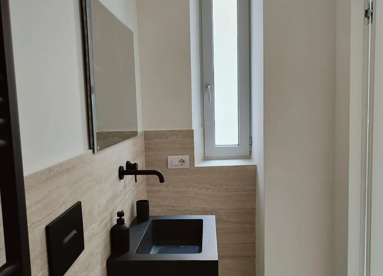 Boutique Via Veneto Apartment By Supastays روما
